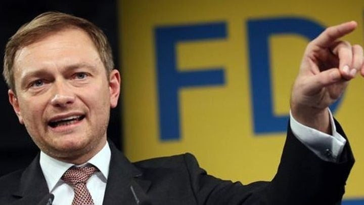 Γερμανός πολιτικός: Να διακοπούν οι ενταξιακές διαπραγματεύσεις της Τουρκίας